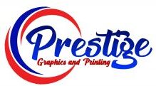 Prestige Graphic Printing Logo