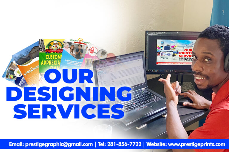 Design Services